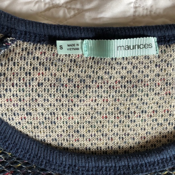 Sweater - Picture 2 of 3